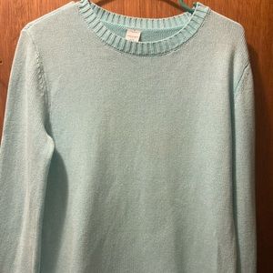 Girls Arizona sweater